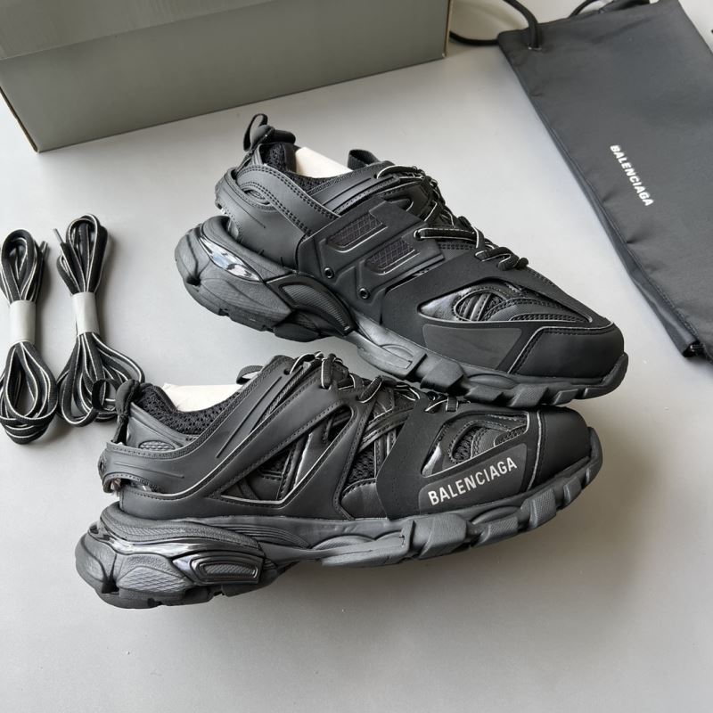 Balenciaga Track Shoes